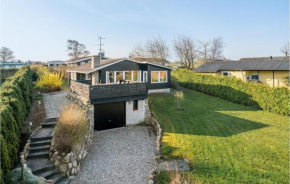 3 Bedroom Pet Friendly Home In Bogense, Bogense